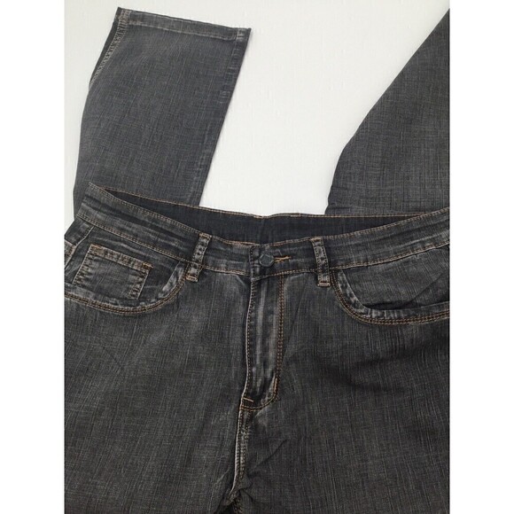 Polo Mano Medium Washed Casual Denim Jeans Men size 33 - Picture 10 of 10